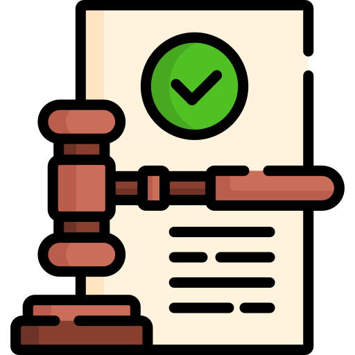 Logo Marco Legal 2026